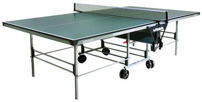 Butterfly Playback 19mm Rollaway Indoor Table Tennis Table Set - Green - main image